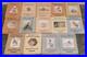 14 Vintage Antique Beatrix Potter Tales Colour Illustrations Children's Books