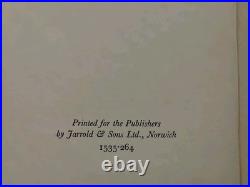 14 Vintage Antique Beatrix Potter Tales Colour Illustrations Children's Books