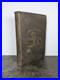 1847 The Hors and His Rider orSketches Anecdotes Old Rare Vintage Antique Book
