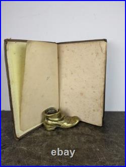 1847 The Hors and His Rider orSketches Anecdotes Old Rare Vintage Antique Book