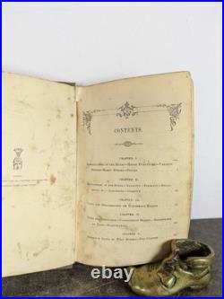 1847 The Hors and His Rider orSketches Anecdotes Old Rare Vintage Antique Book