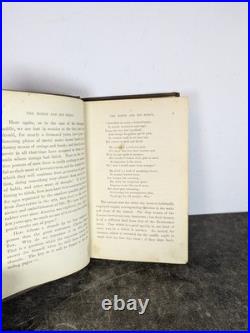 1847 The Hors and His Rider orSketches Anecdotes Old Rare Vintage Antique Book