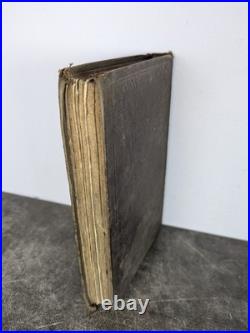 1847 The Hors and His Rider orSketches Anecdotes Old Rare Vintage Antique Book