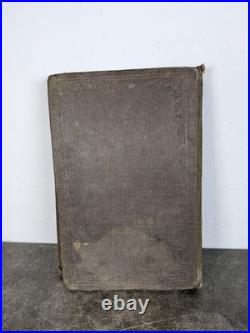 1847 The Hors and His Rider orSketches Anecdotes Old Rare Vintage Antique Book