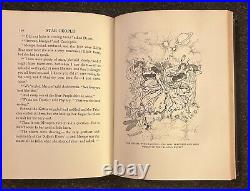 1910 Star People Book Vintage Antique Decorative Illustrations Zodiac Mythology