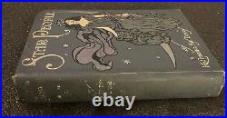 1910 Star People Book Vintage Antique Decorative Illustrations Zodiac Mythology