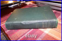 1917 PASTOR RUSSELL'S SERMONS Jehovah IBSA WATCHTOWER Jehovah's Witnesses