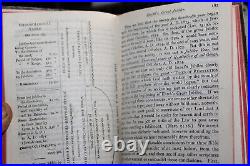 1924 THE TIME IS AT HAND Watchtower Studies in the Scriptures LUX MEMOIR RUSSELL