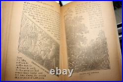 1924 THE WAY TO PARADISE WatchTower W VAN AMBURG Jehovah IBSA Rutherford Witness