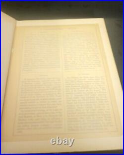 1927 Vintage Book MUSÉE DU LOUVRE Peintures célèbres / Celebrated paintings