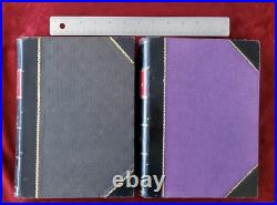 2 Antique Vintage Books The Quiver 1889 1890 Beautiful Illustrations Throughout 2 Antique Vintage Books The Quiver 1889 1890 Beautiful Illustrations Throughout