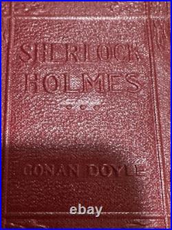 26 Vintage Antique 1920-24 Assorted England Little Luxart Library Books