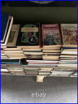 298 Antique & Vintage Books Early Editions in Art, History, Psychology, Law