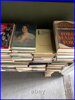 298 Antique & Vintage Books Early Editions in Art, History, Psychology, Law