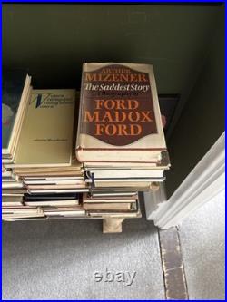 298 Antique & Vintage Books Early Editions in Art, History, Psychology, Law