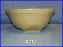 3 Vintage Antique English Mixing Bowls T G Green Pottery & Co The Gripstand