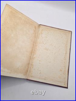 4 x antique THOMAS HARDY books (1907-1914) vintage hardback novels job lot set