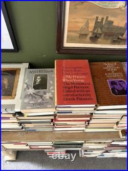 464 Antique & Vintage Books Early Editions in Art, History, Psychology, Law