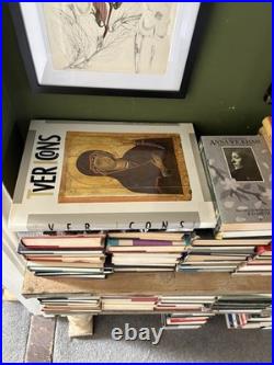 464 Antique & Vintage Books Early Editions in Art, History, Psychology, Law