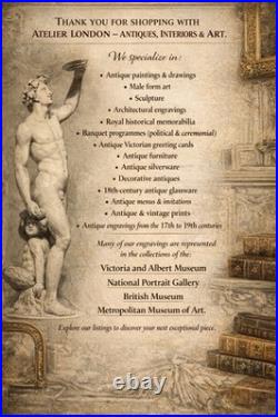 464 Antique & Vintage Books Early Editions in Art, History, Psychology, Law