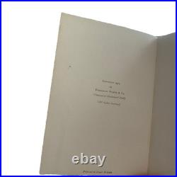 8 X Vintage Antique Beatrix Potter Books Job Lot! Early Editions 1919 1941