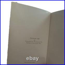 8 X Vintage Antique Beatrix Potter Books Job Lot! Early Editions 1919 1941