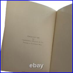 8 X Vintage Antique Beatrix Potter Books Job Lot! Early Editions 1919 1941