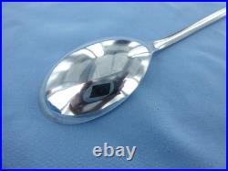 A Vintage Sterling Silver Old English Pickle Spoon. Birmingham 1945