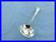 A Vintage Sterling Silver Old English Sauce Ladle. London 1935