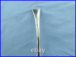 A Vintage Sterling Silver Old English Sauce Ladle. London 1935