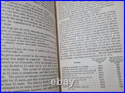 AGRICULTURE IN SOME OF ITS RELATIONS WITH CHEMISTRY Storer 1897 ANTIQUE Vintage