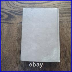 Anne of Green Gables 1923 55th Impression Rare Antique Vintage Book HC