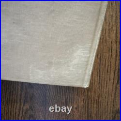 Anne of Green Gables 1923 55th Impression Rare Antique Vintage Book HC