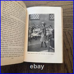 Anne of Green Gables 1923 55th Impression Rare Antique Vintage Book HC