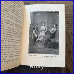 Anne of Green Gables 1923 55th Impression Rare Antique Vintage Book HC