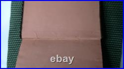 Antique 1866 The Book of Perfumes Eugene Rimmel HC Gilt Illustrated Philidelphia