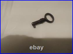 Antique 18th Century English George III Fruitwood Apple Form Tea Caddy 1790-1810