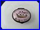 Antique 18th century English Enamel Box