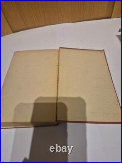 Antique 1917 The White Horses Book First World War Era Vintage Hardcover Antique 1917 The White Horses Book First World War Era Vintage Hardcover