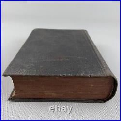 Antique Book Construction & Equipment of Electric Tramways Railways Vintage 1914