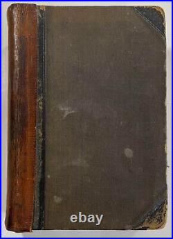 Antique British and American Reformed Practice of Medicine By W. Beach M. D. 1859