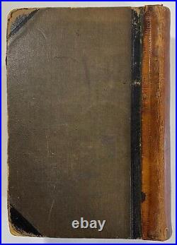 Antique British and American Reformed Practice of Medicine By W. Beach M. D. 1859