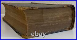 Antique British and American Reformed Practice of Medicine By W. Beach M. D. 1859