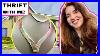 Antique Center Bargain Hunting For Vintage Jewelry To Collect U0026 Resell