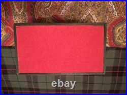 Antique ENGLISH GEORGE III WOOD SHELL INLAID TEA CADDY c. 1830 Antique ENGLISH GEORGE III WOOD SHELL INLAID TEA CADDY c. 1830