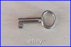 Antique English Burlwood Sarcophagus Tea Caddy Inside Lids Regency