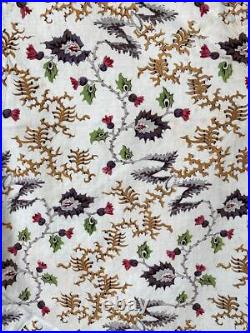 Antique English Pelerine Collar Clothing textile Vintage Victorian fashion