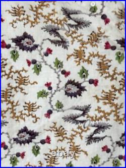 Antique English Pelerine Collar Clothing textile Vintage Victorian fashion