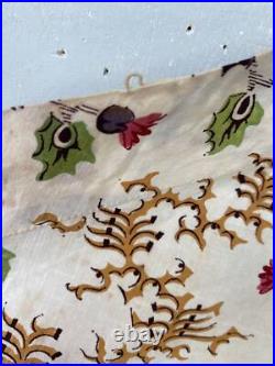 Antique English Pelerine Collar Clothing textile Vintage Victorian fashion