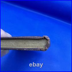 Antique Scientific Queen Bearing by G. M. Doolittle dated 1889 Very Rare